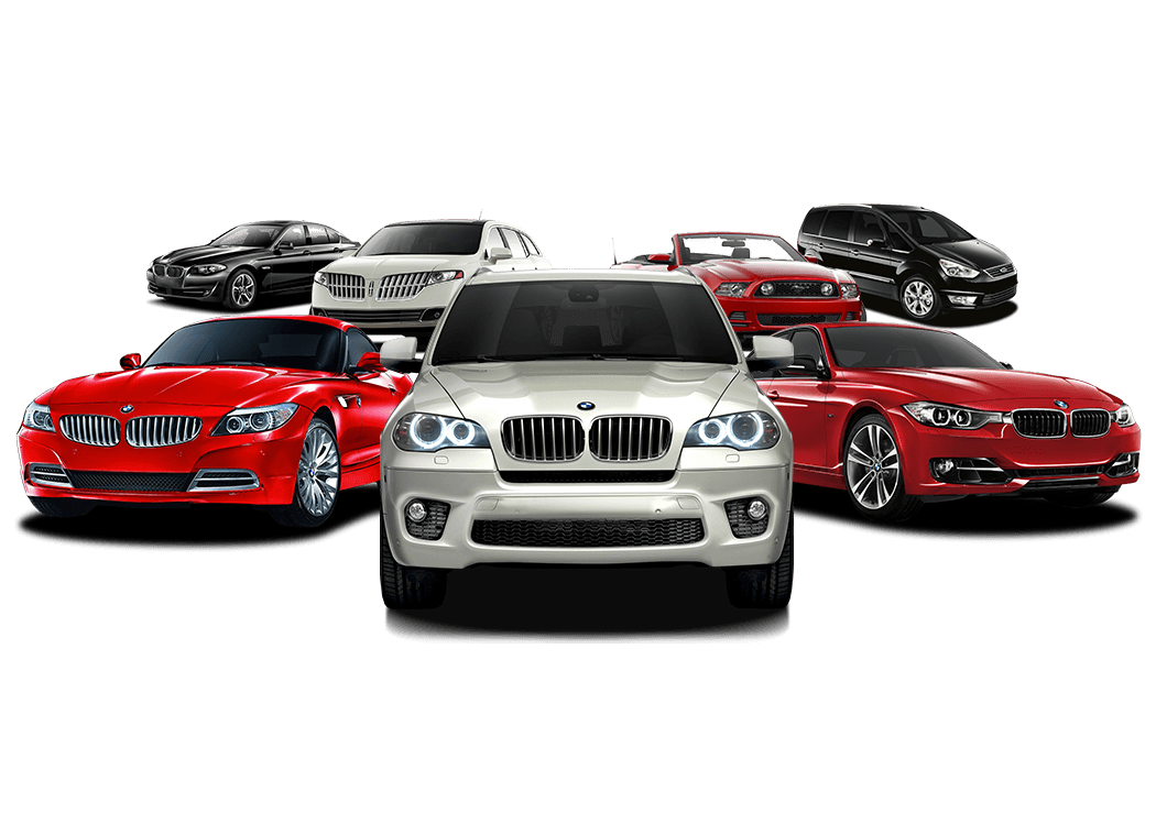 Sama Cars Auction Banner